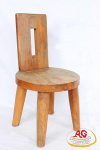 Alas Gembol Chair