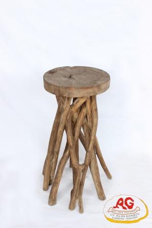 BAR STOOL