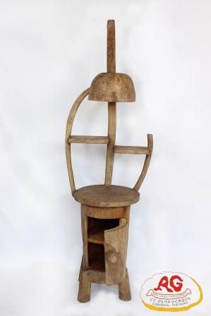 RUSTIC LAMP RUSTIC LAMP