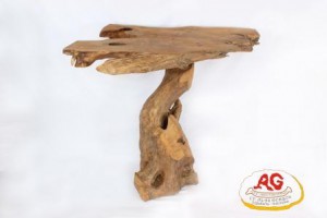 TEAK TABLE