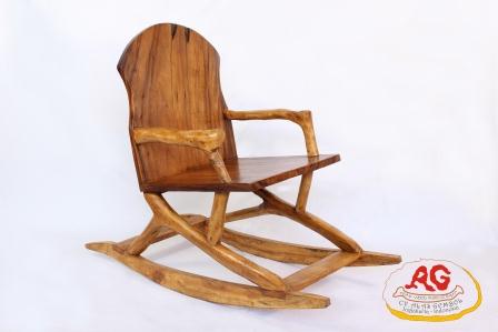 ROCKING CHAIR ROCKING CHAIR