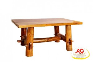 TEAK TABLE