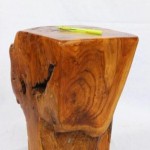 STOOL BLOCK