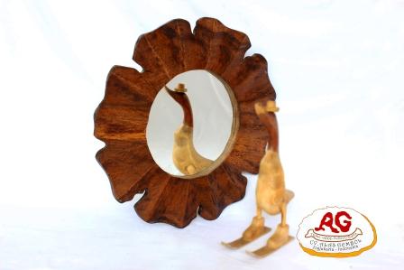 MIRROR & DUCK ACC MIRROR & DUCK ACC